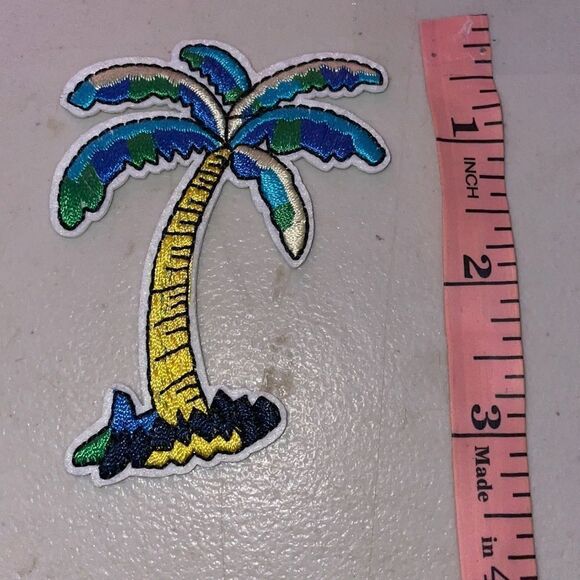 🏁 5/$10🏁 NEW patch - Picture 1 of 2